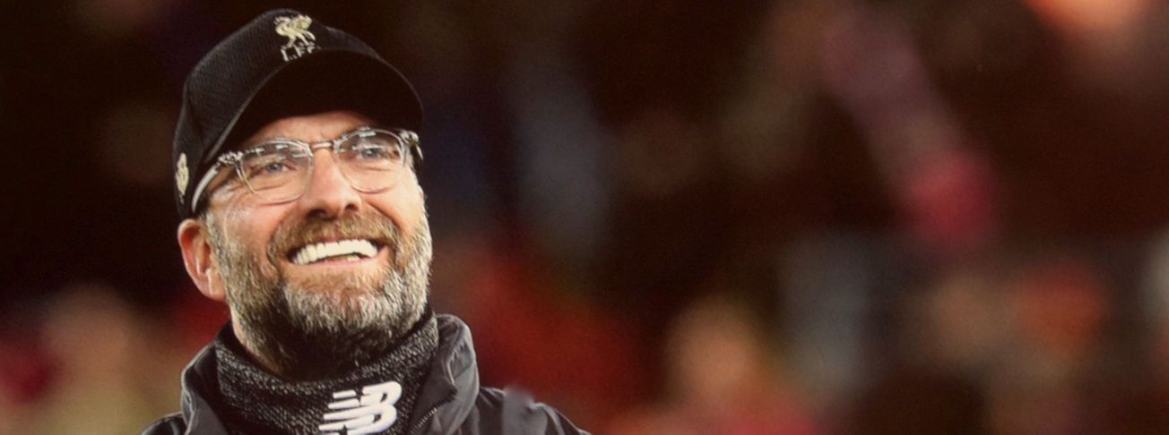 Liverpool bottlers? Think again