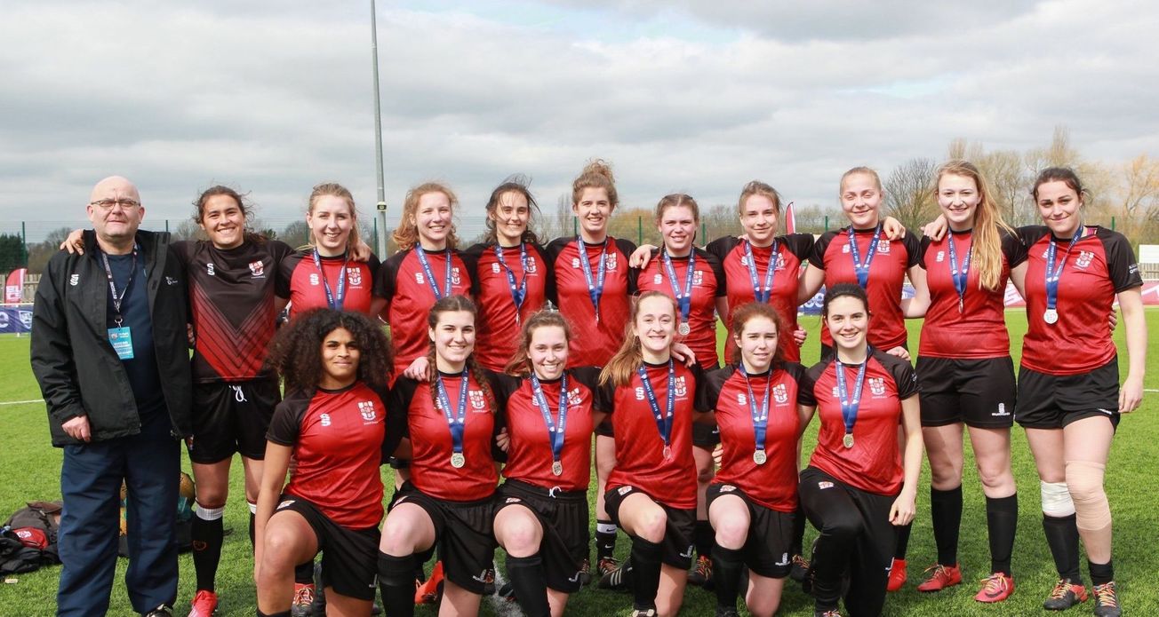 Women's Football 1s reach BUCS Premiership as club consolidates success