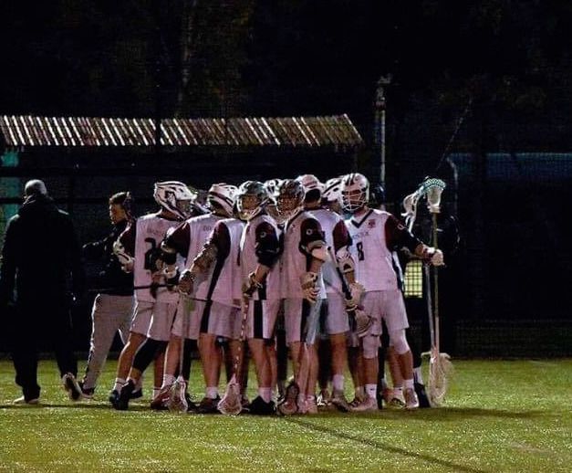 Lacrosse season review