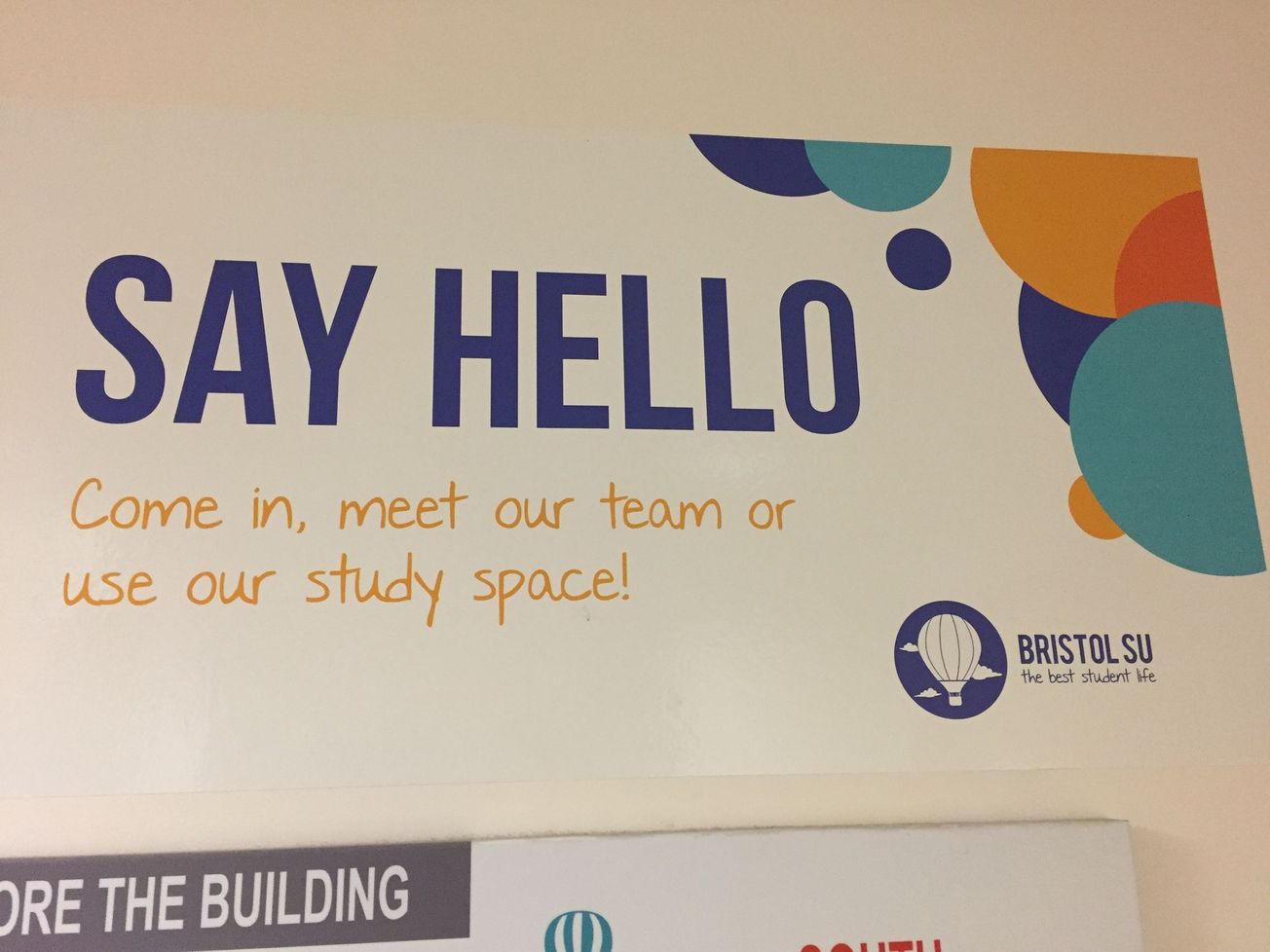 Students need to stop abusing SU reps- the standard is too high | Anonymous