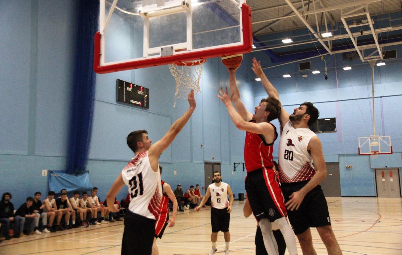 Season Review: Bristol Spartans 2018/19