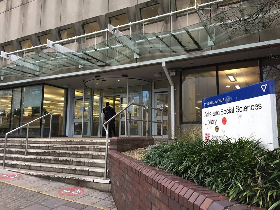 The 'sadistic disembowelment' of the ASSL shows that the University does not care