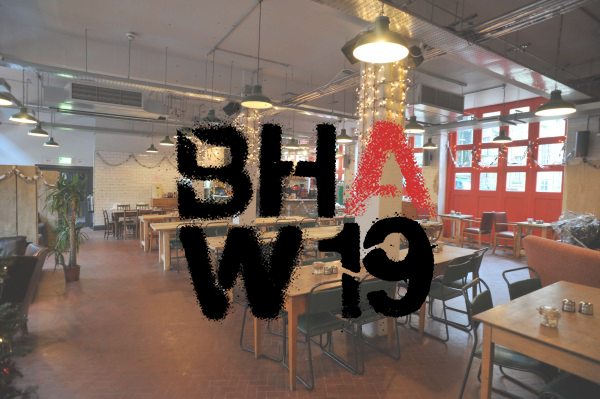 Bristol Homeless Action Week