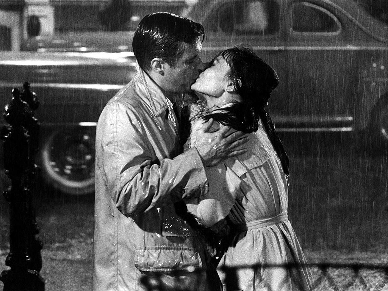 Are Hollywood endings too cliché?