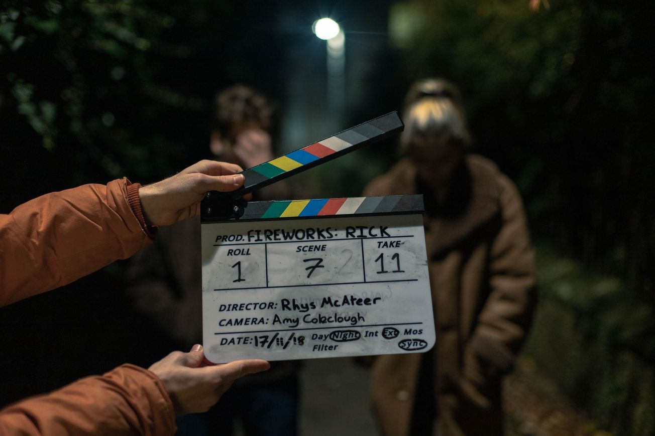 InFilm Society offering platform for Bristol student film