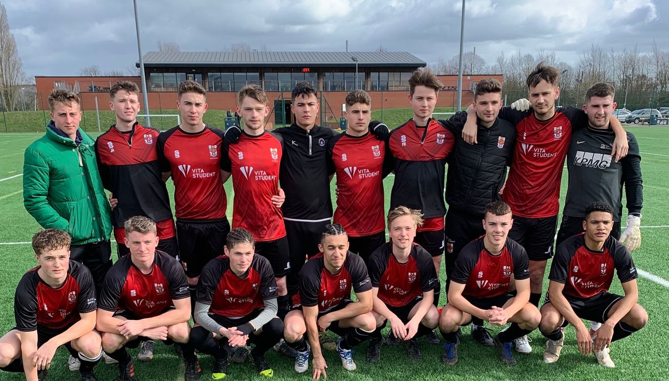 UBAFC's historic season in review