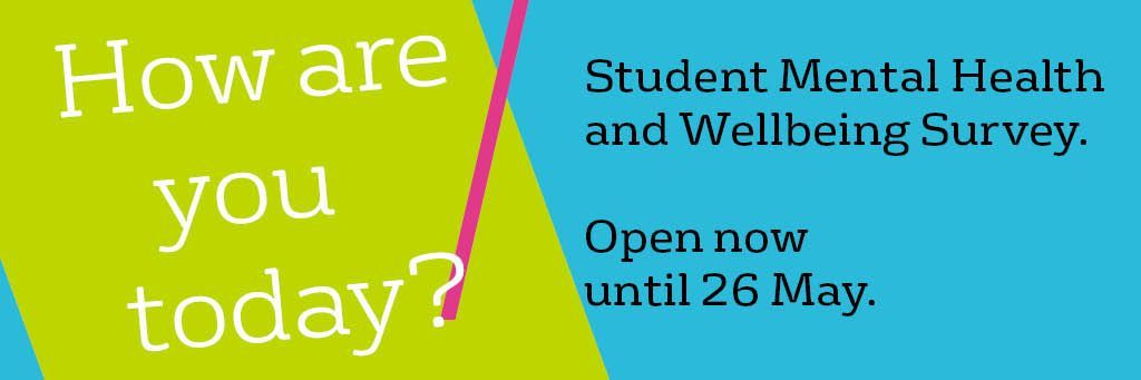 Anonymous wellbeing survey ‘provides opportunity to have a confidential and frank discussion’