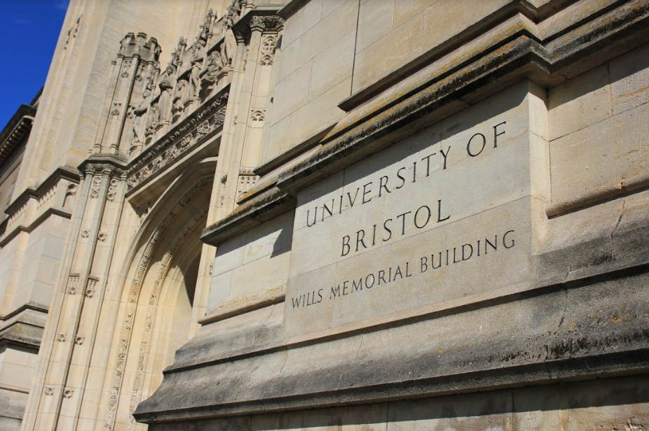 MP Helen Goodman brands Bristol’s approach to student mental health as ‘arrogant’