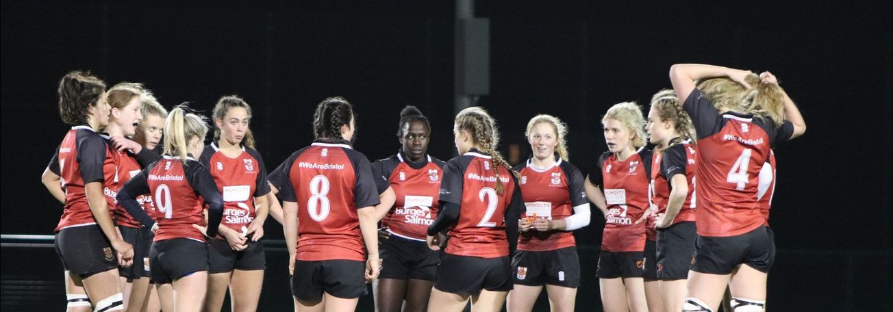 Women's Rugby growth the highlight of  a positive season