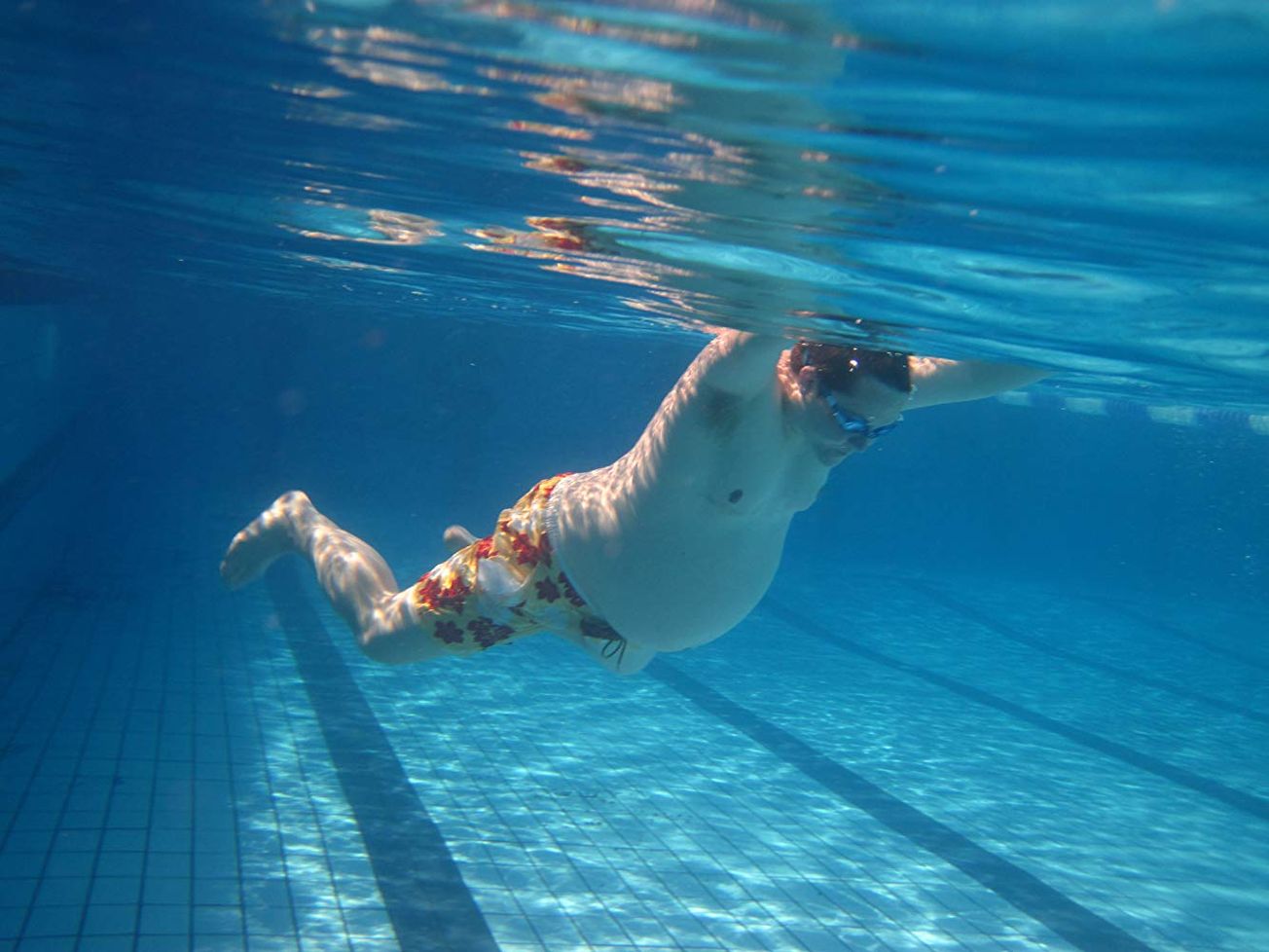 A Deal with the Universe is the amazing story of a trans-man who gives birth