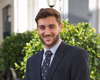 In conversation with Bristol University’s own European Parliament candidate