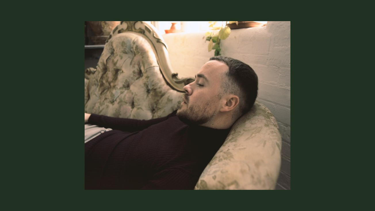 In conversation with Maverick Sabre