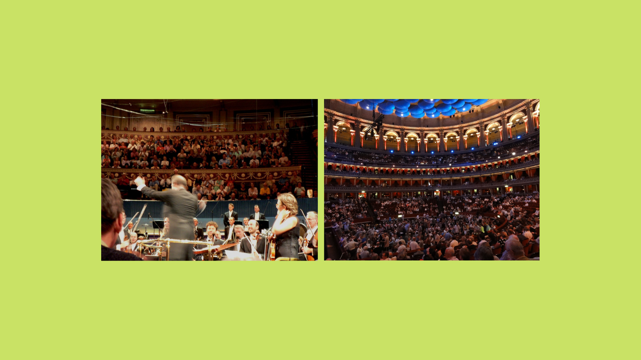 Preview/ Pick of The Proms