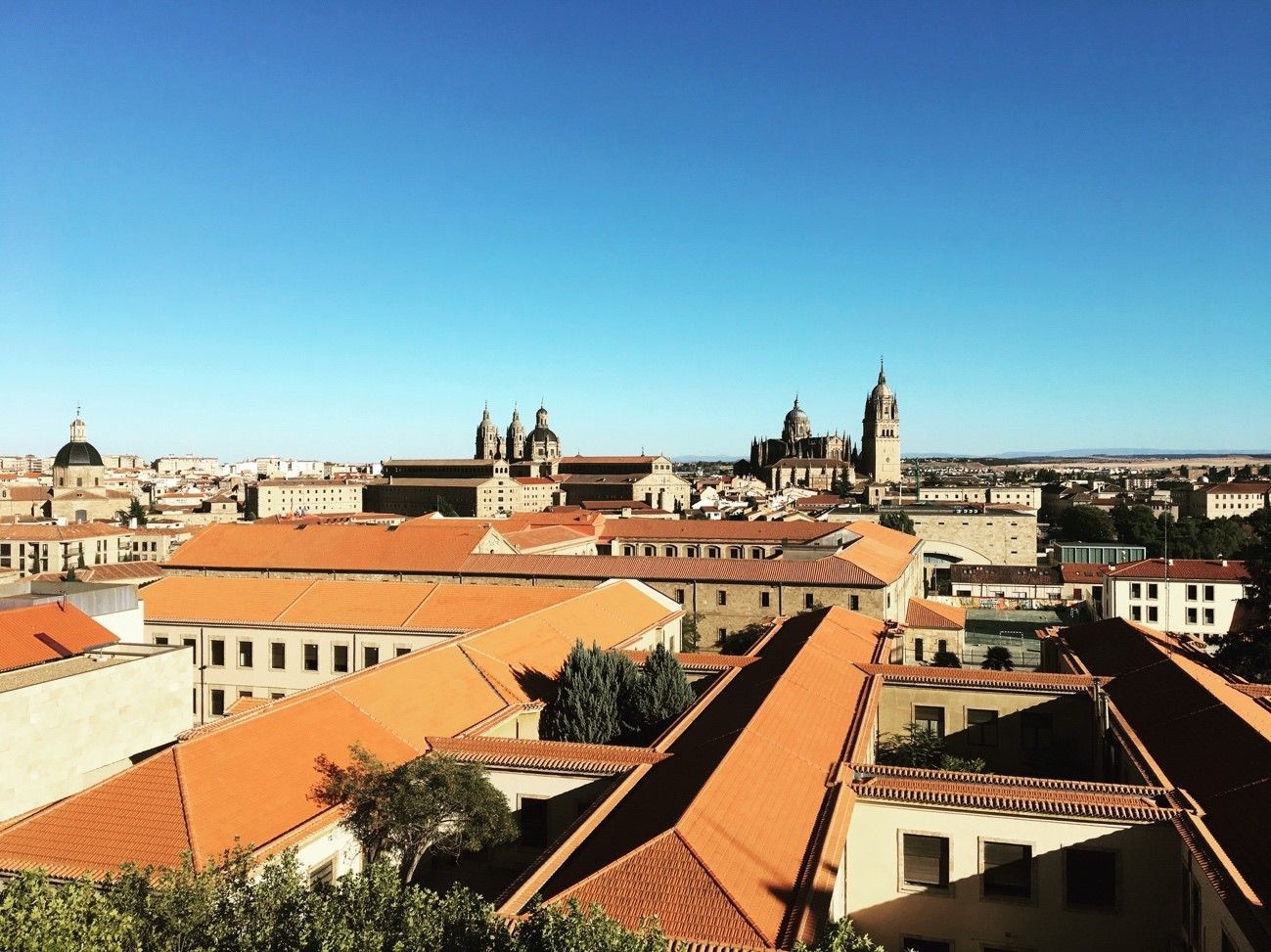 Could UK universities learn from Spain’s laid-back university culture?