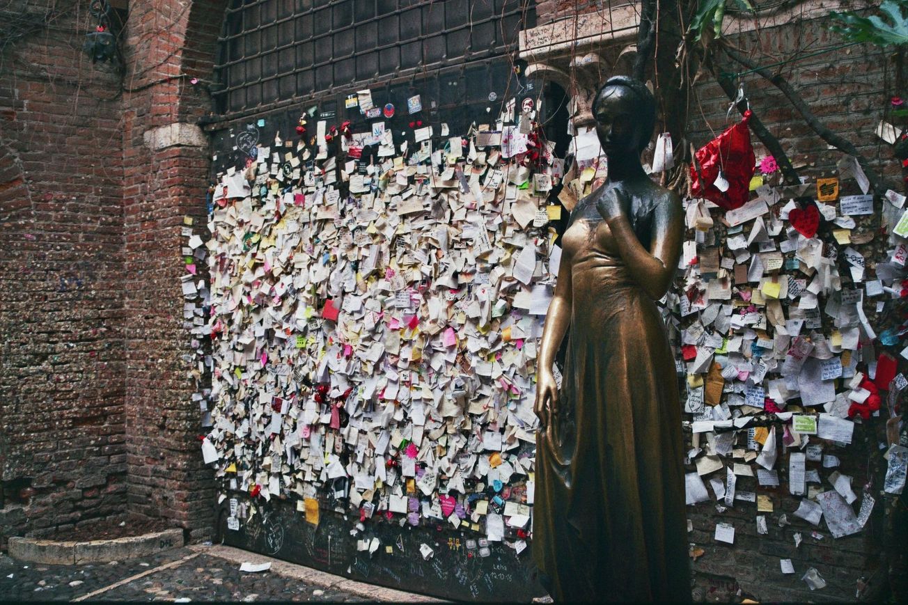 Bucket hats and bucket lists: the summer of love