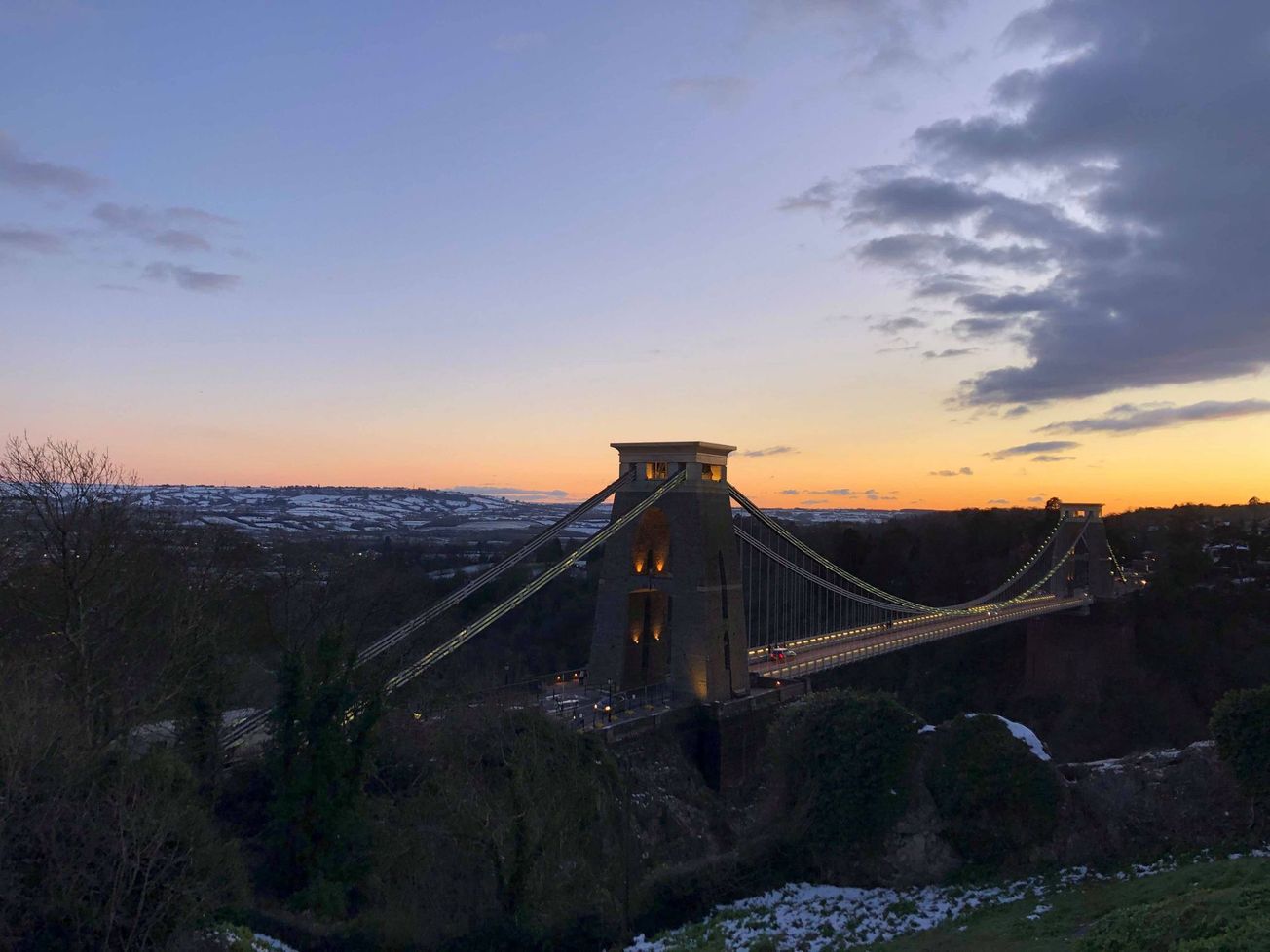 Three things I'll miss about Bristol Uni