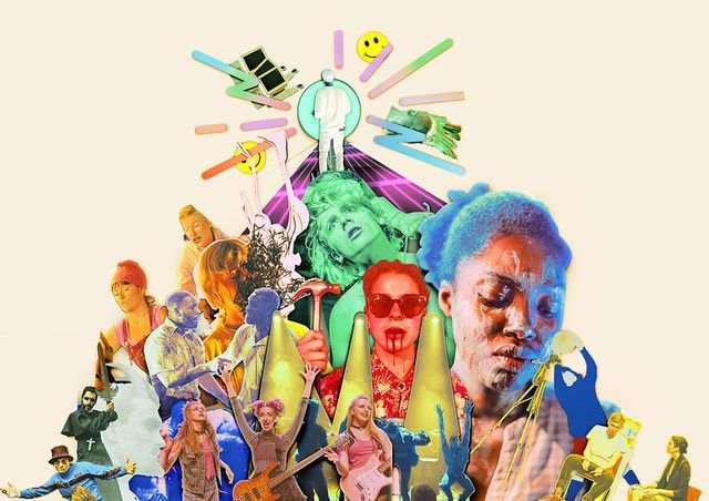 Incoming Festival: ‘The best work from emerging artists for the cost of a pint!’