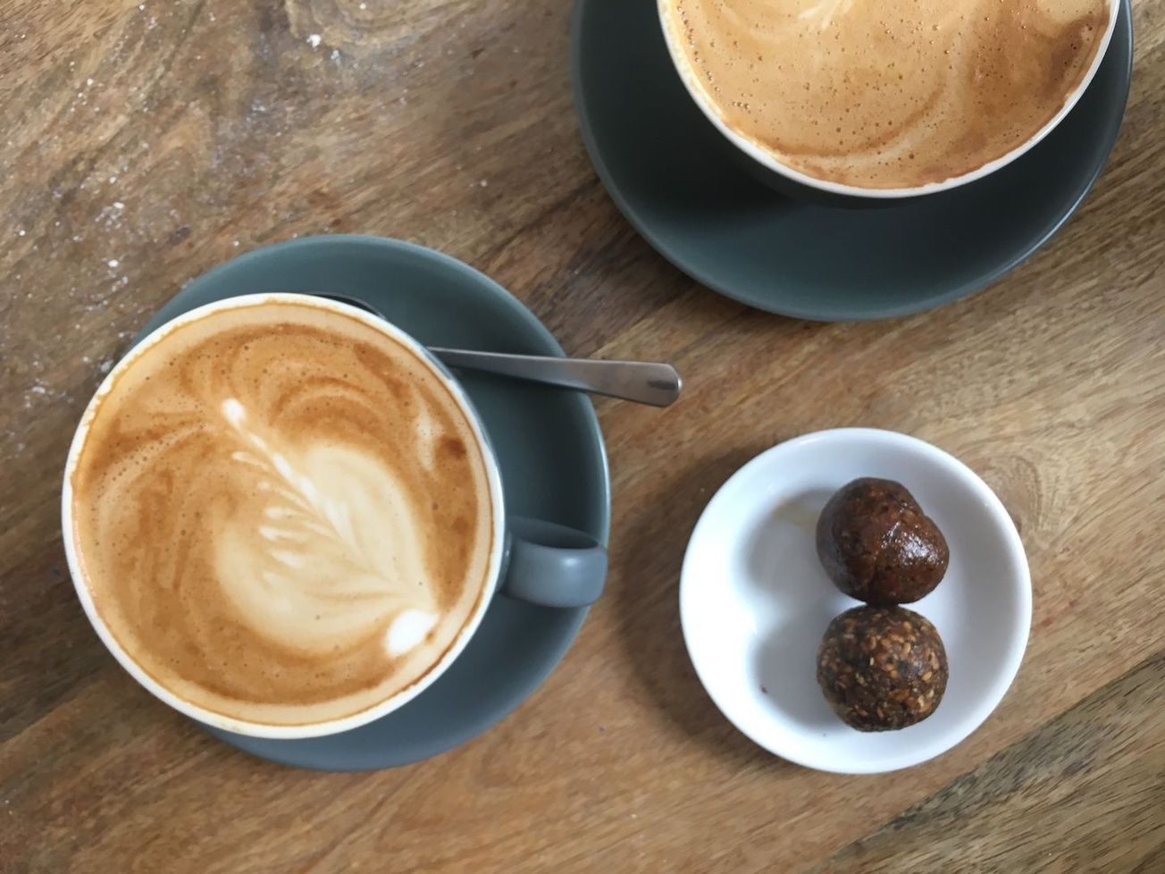 'It has all the signs of a hipster hideout': Inside Bristol's CBD infused cafe