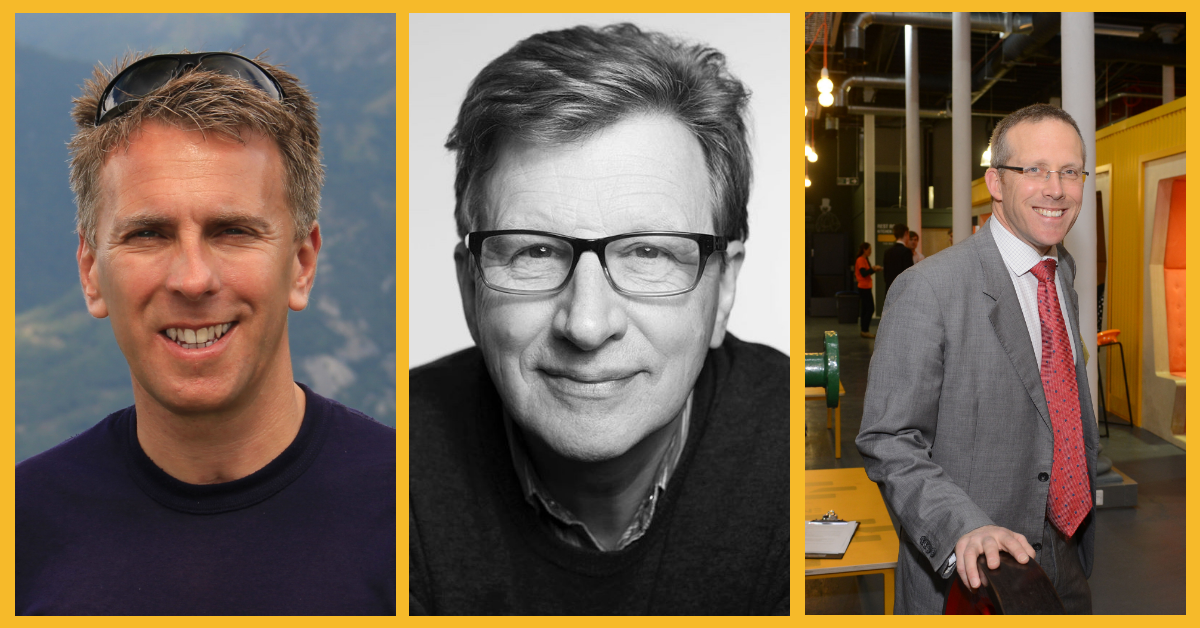 Three University affiliated staff receive Queen's Birthday honours