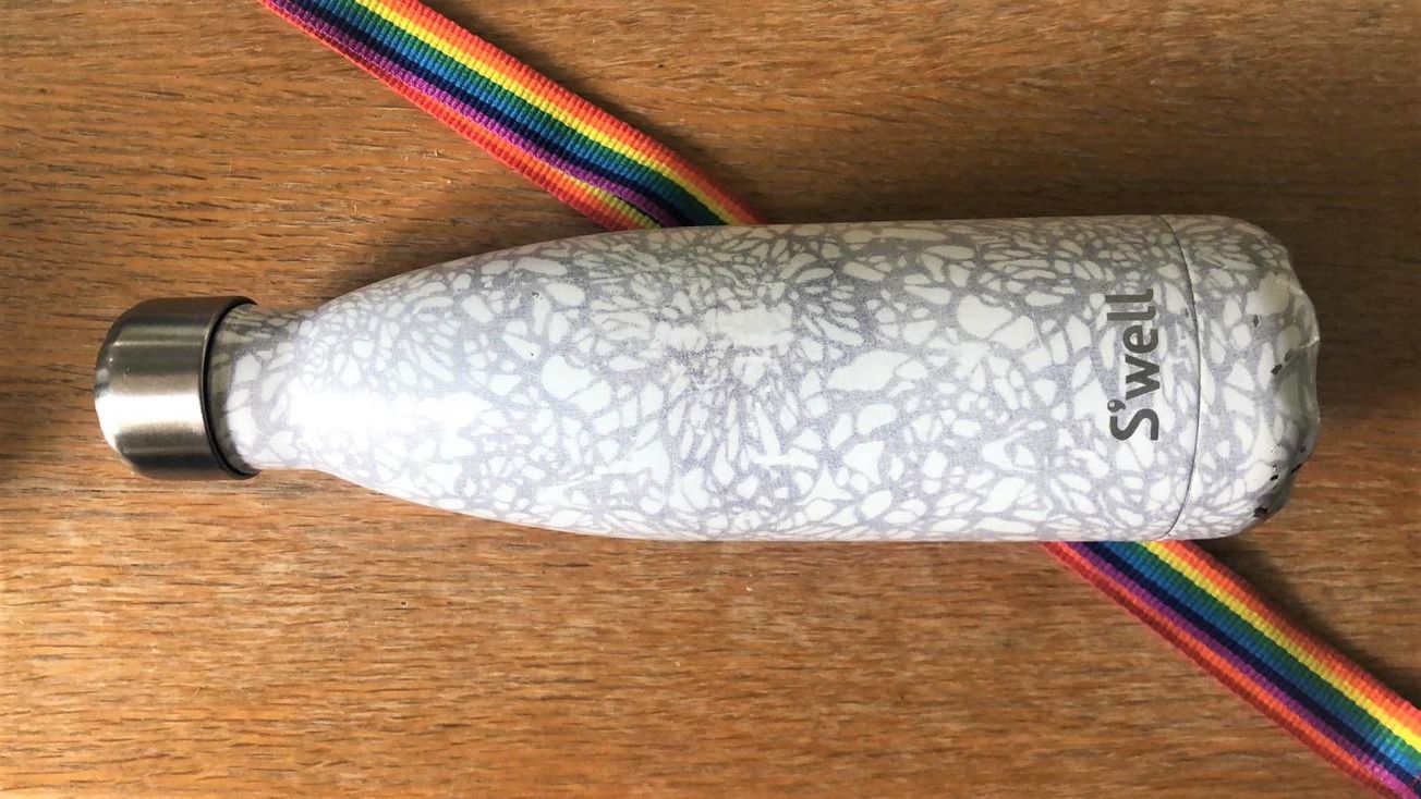 #RefillRevolution aiming to save plastic bottles with National Refill Day events