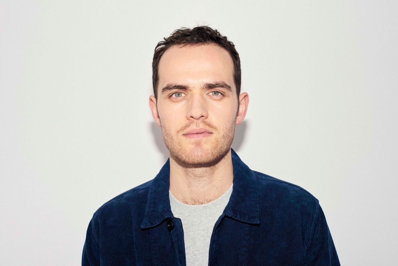 In conversation with Jordan Rakei