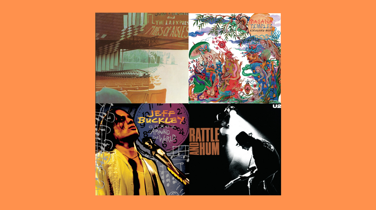 Feature // World Music Day 2019