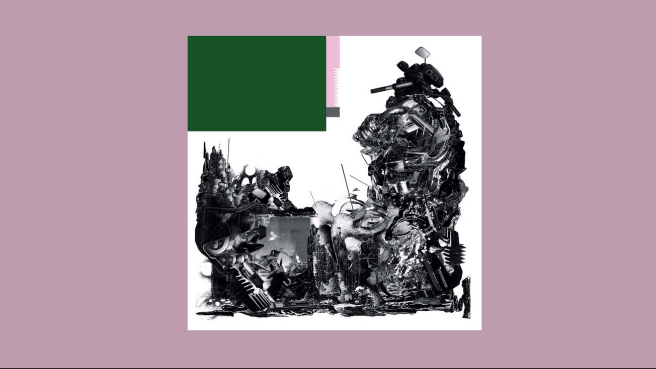 Album review/ Black Midi -Schlagenheim