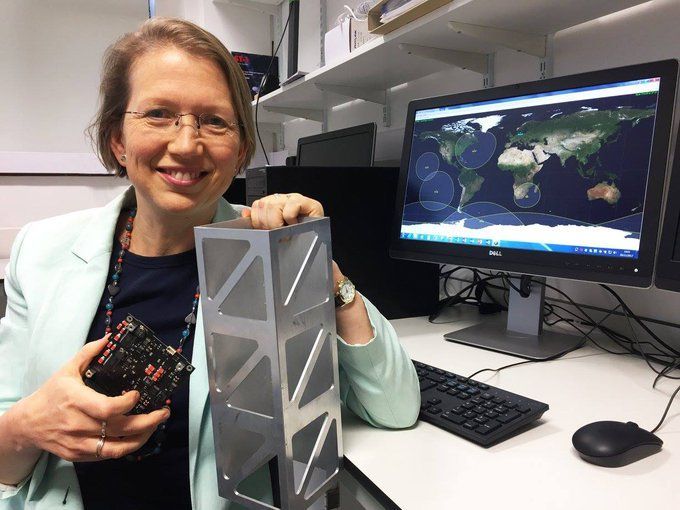 Double win for University at Advance HE Awards celebrating teaching excellence