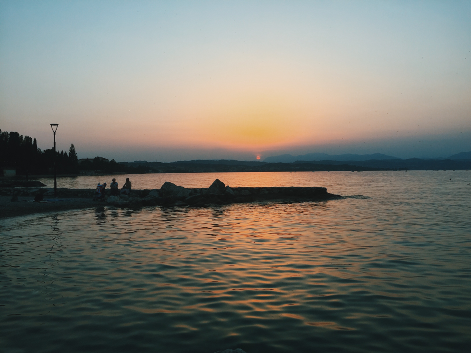 Travel Treasures: Lake Garda is a natural beauty