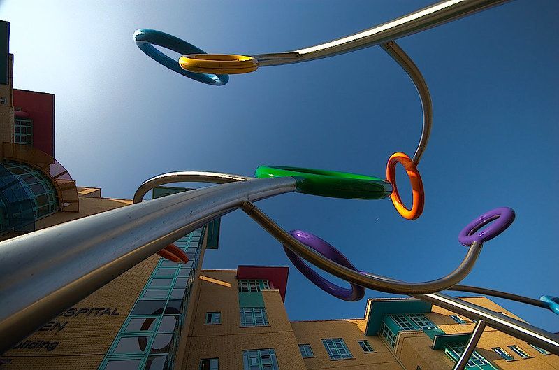 NHS vs Vertex: The price of a life