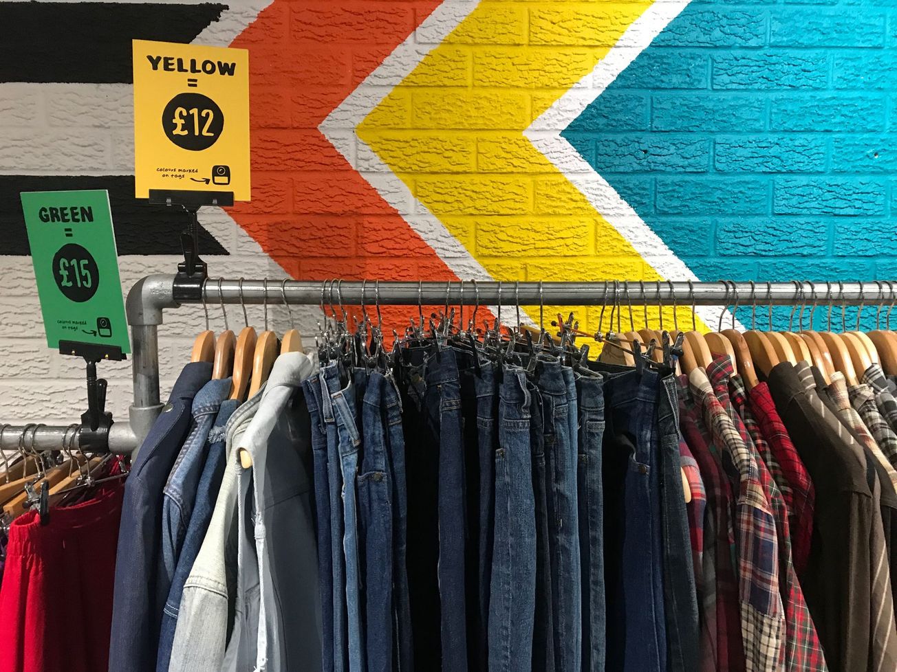 Bristol’s style hotspots: Park Street edition