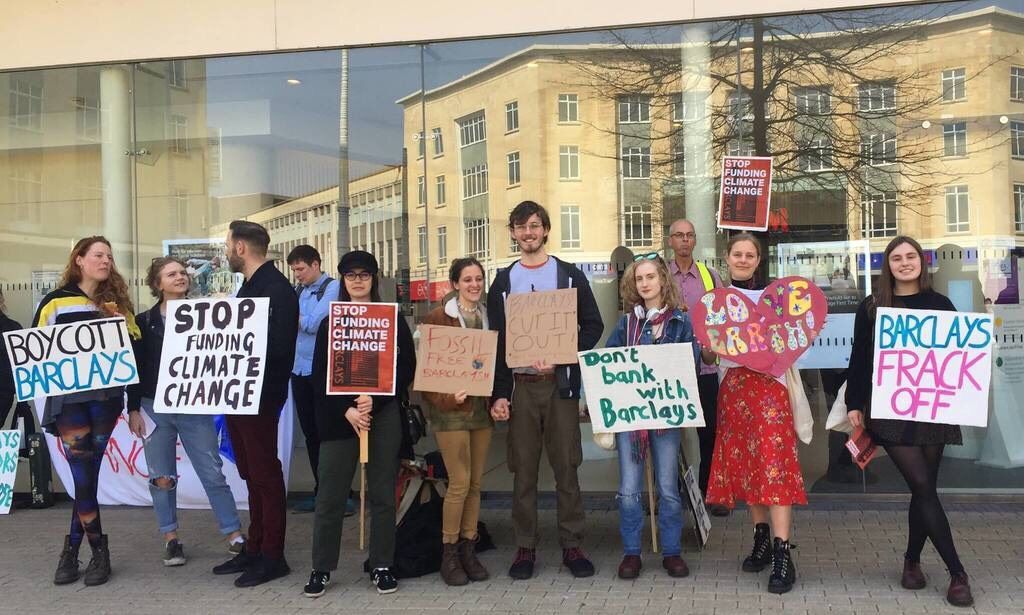 UoB sustainability societies - An Epigram guide