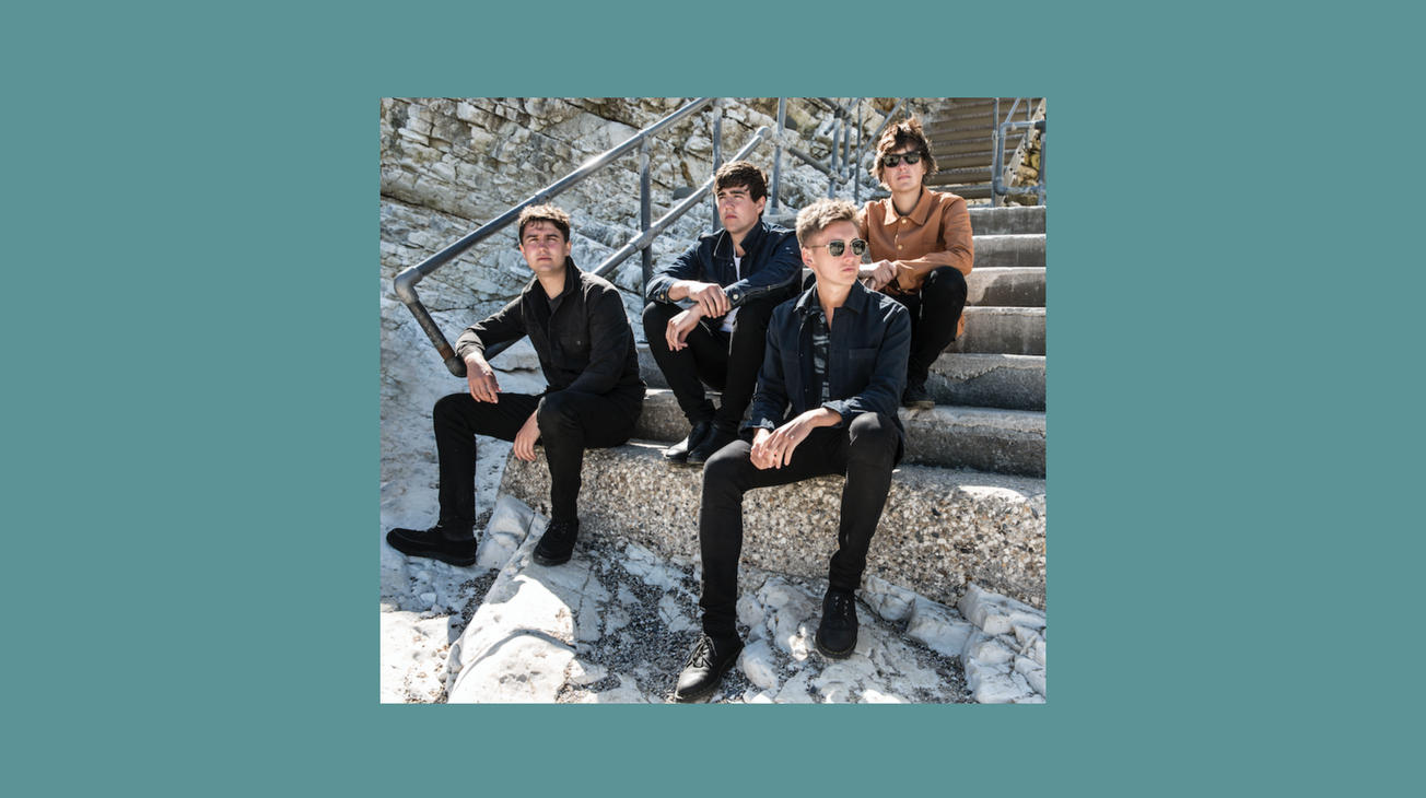 Interview/ Q&A with The Sherlocks