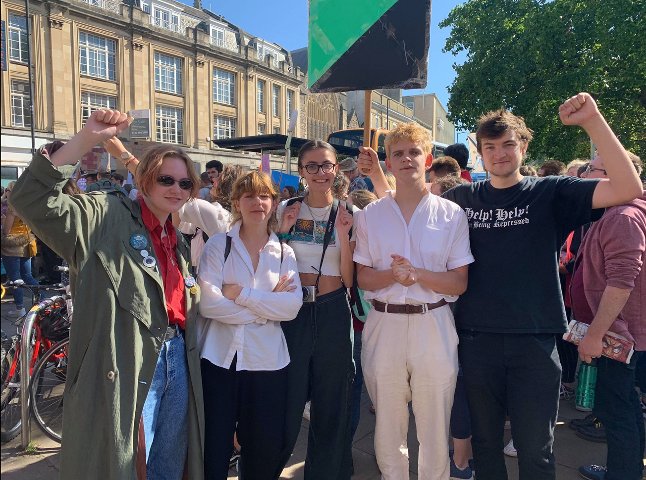 Opinion | Universities must be held to account for the climate crisis