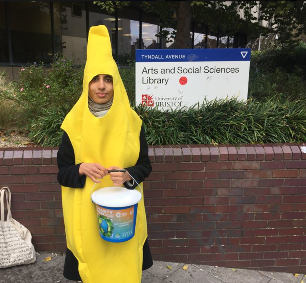 Opinion | Keeping faith in Freshers' week: It doesn't need to hold you back