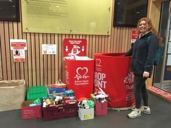 Bristol Big Give has big success