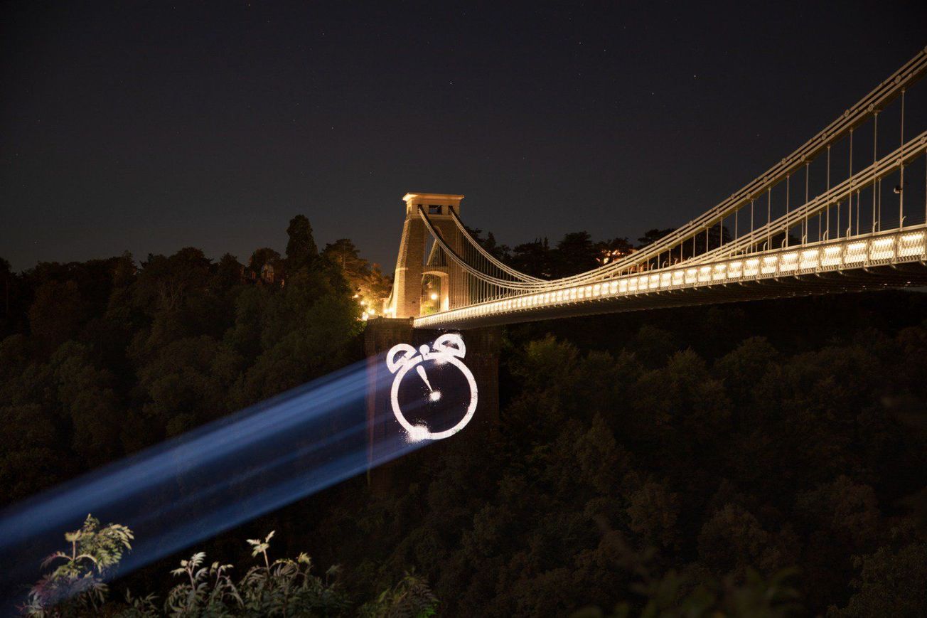 Bristol University invites its staff to strike for the climate