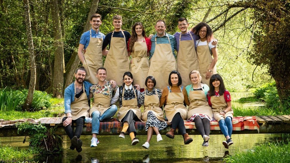 GBBO 2019: An egg-cellent start or a cause for tiers?