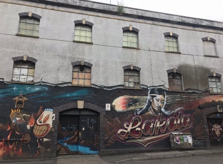 'B*llocks to Boris': Bristol club enforces anti-government petition