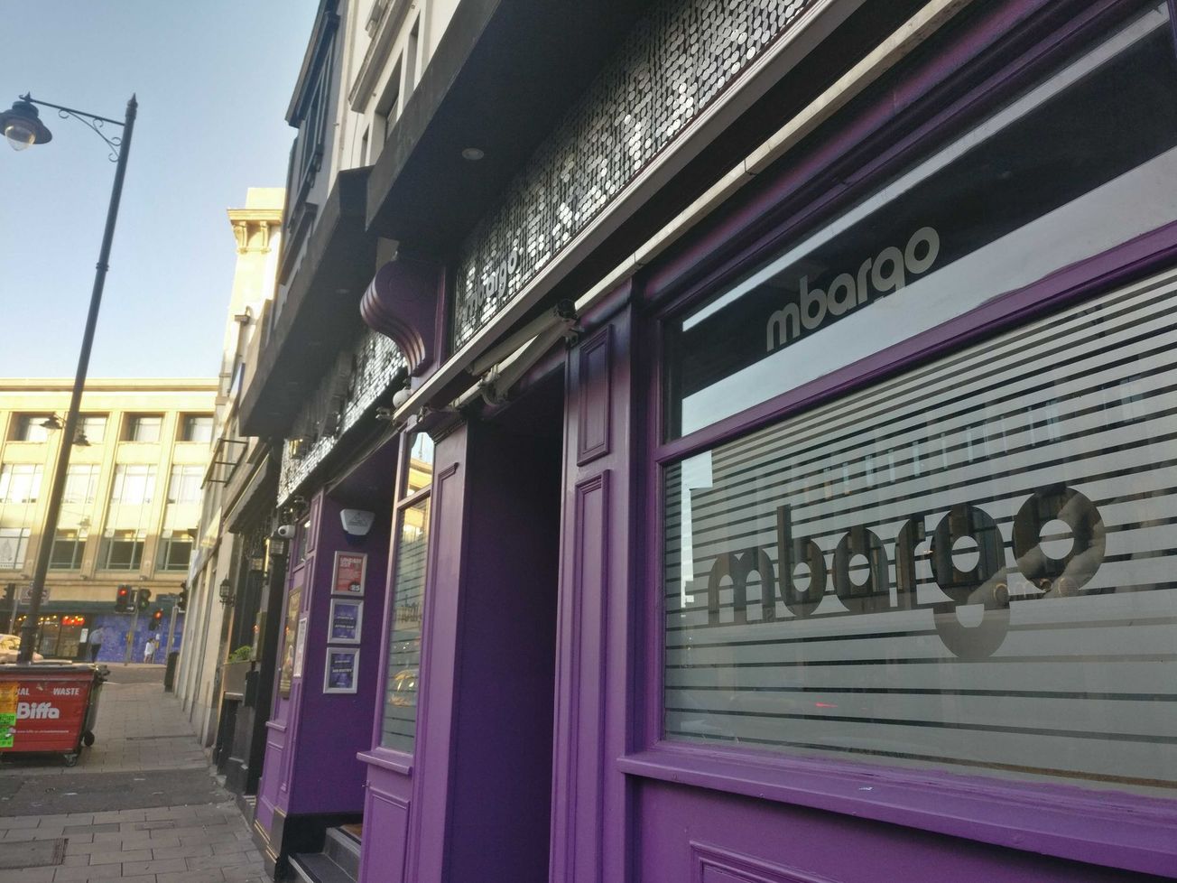 SU criticises Mbargo's lax approach to safety following alleged sexual assault