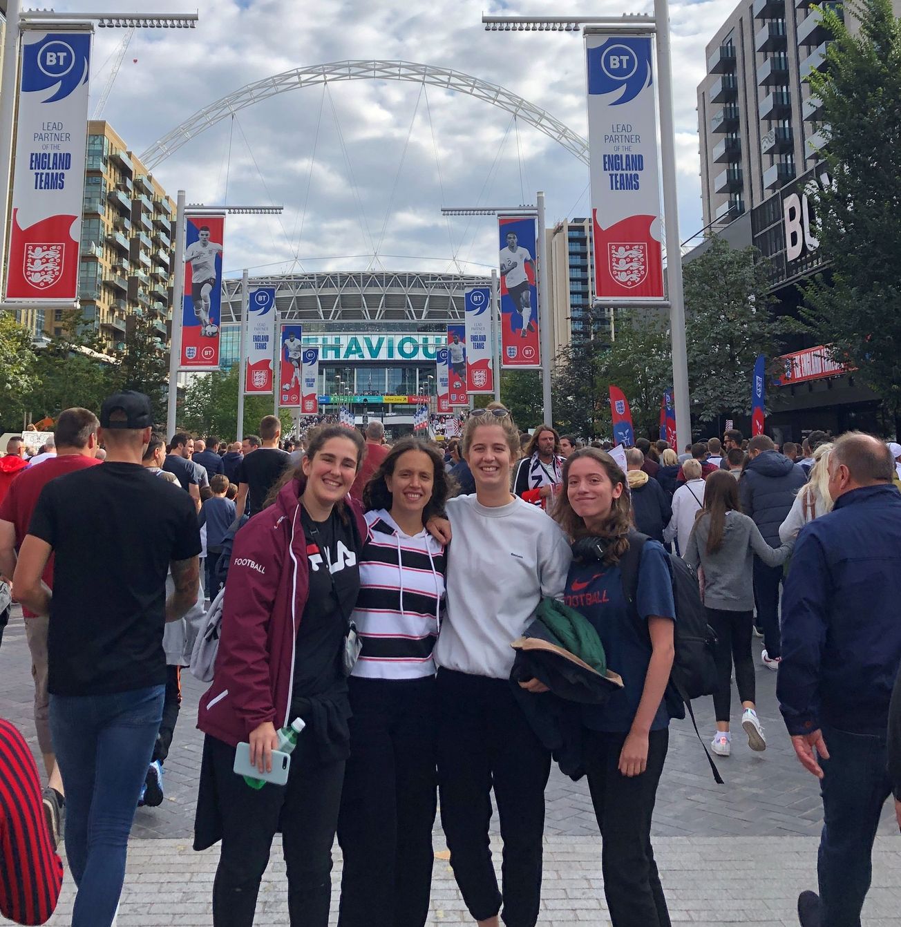 How sports can become the defining feature of your university experience