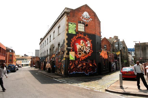 Lakota to ban phones at Halloween event