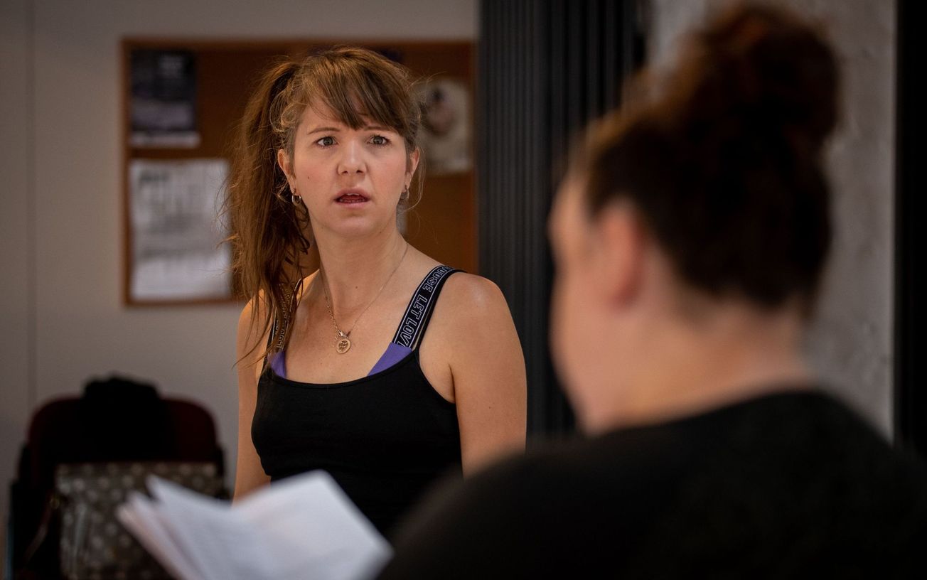 Everyone is Dead @ Bristol Old Vic ★★★