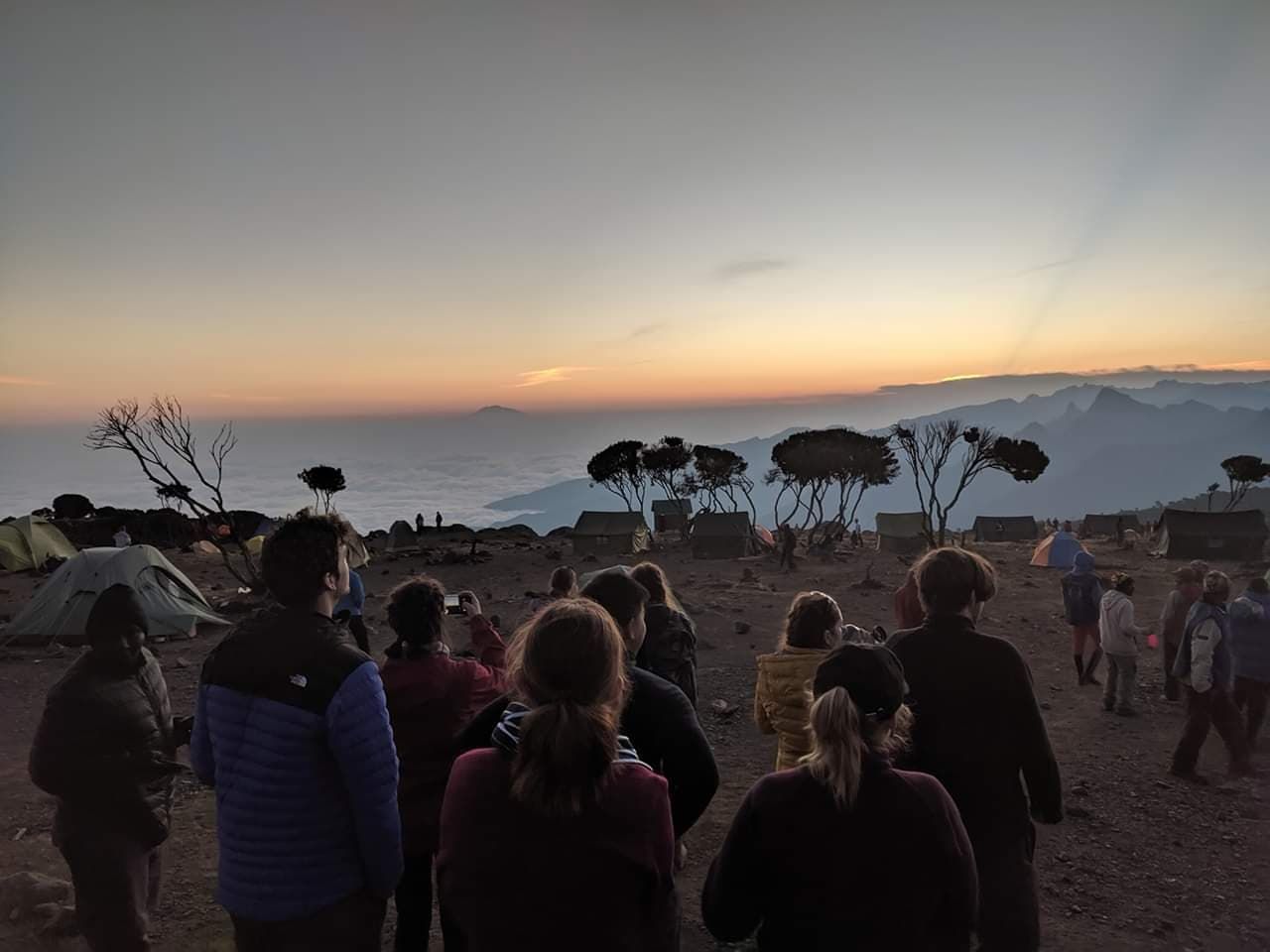 How to have a 'gap yah' without taking a year out