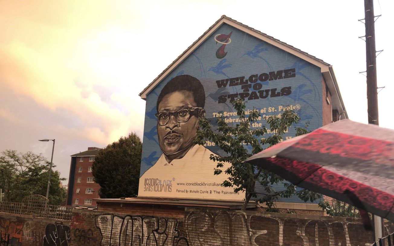 Black History Month: Celebrating black artists