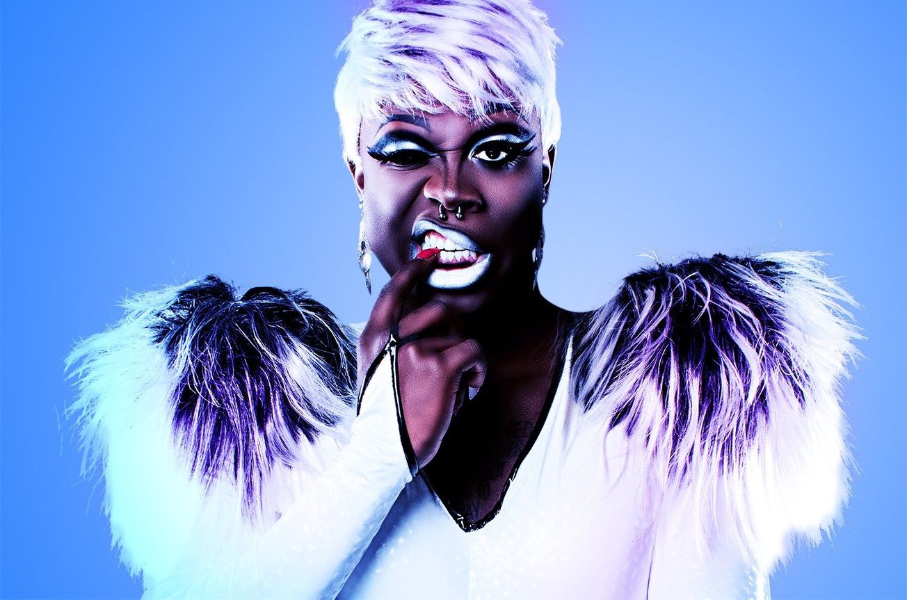 ESDR presents Bob The Drag Queen, The Vivienne and Karen from Finance @ Bristol SU ★★★★★