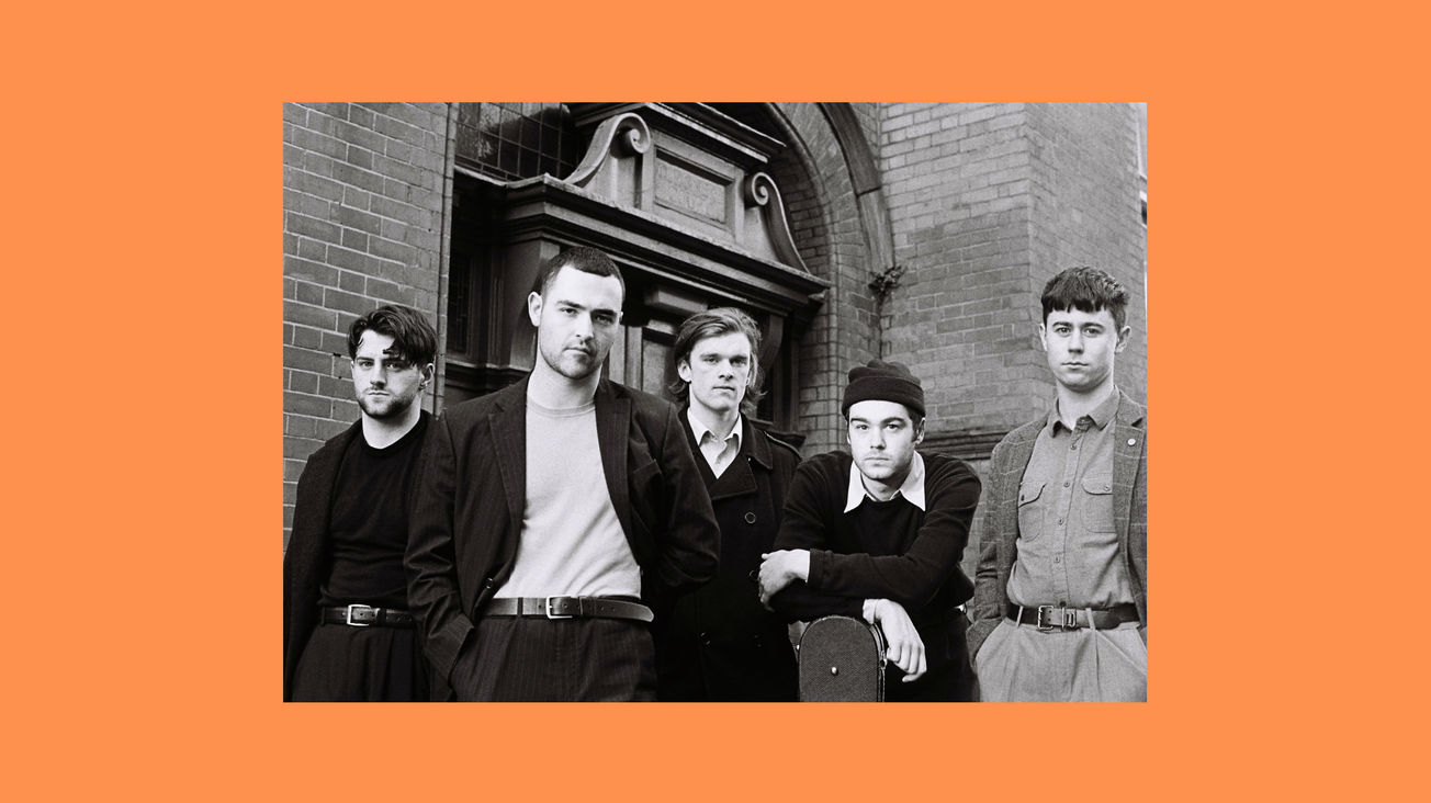 'We know we're not a punk band at all': In conversation with The Murder Capital