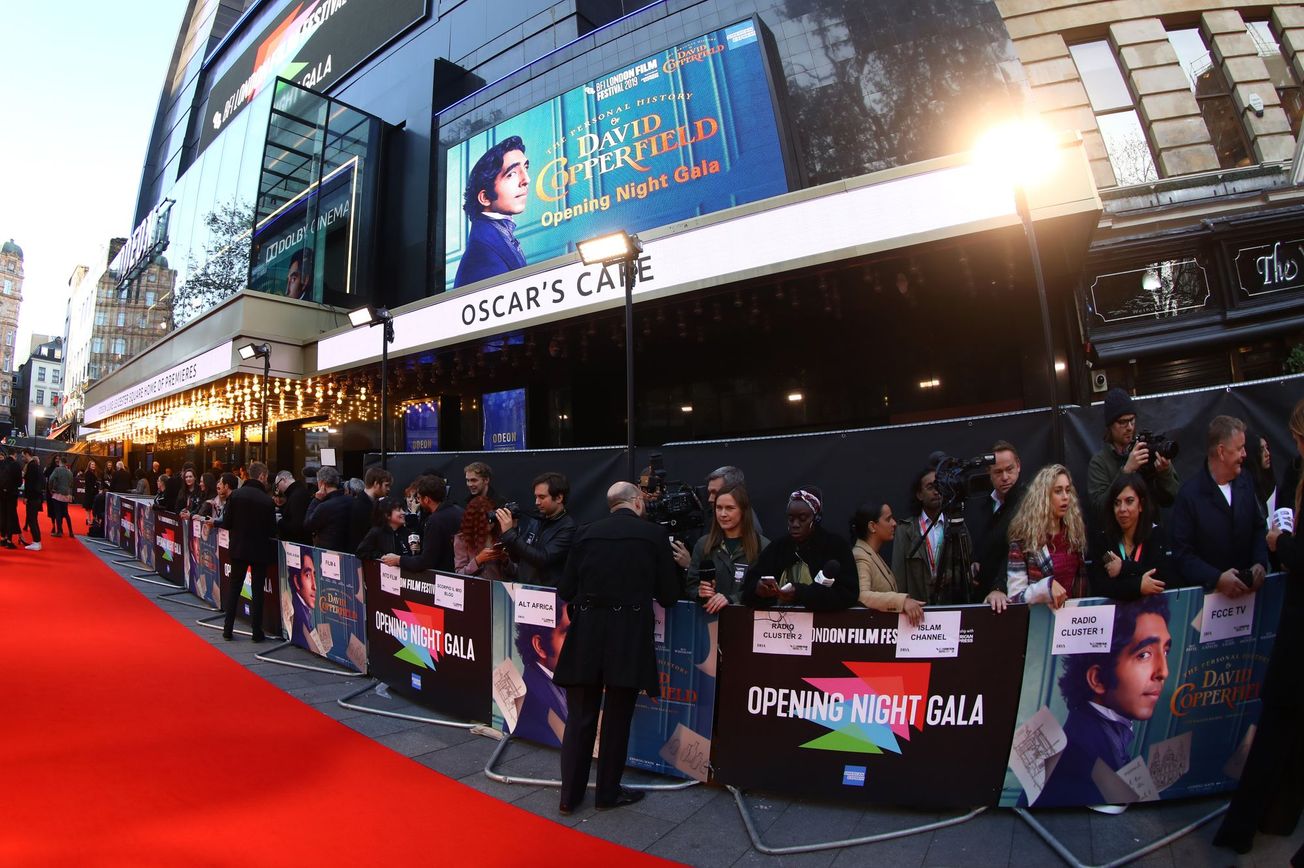 Reasons to volunteer at an Arts festival