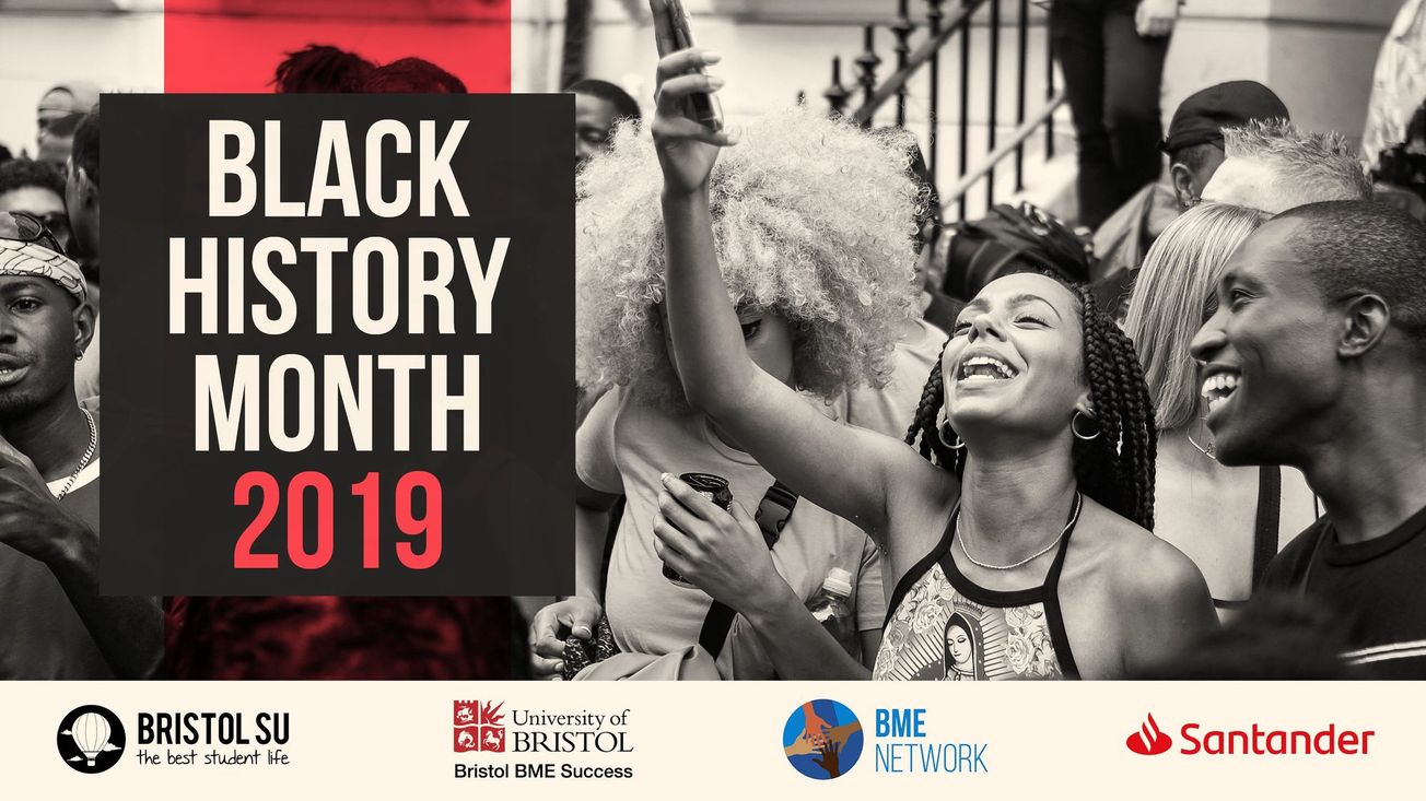 Opinion | Black History Month is not BME month