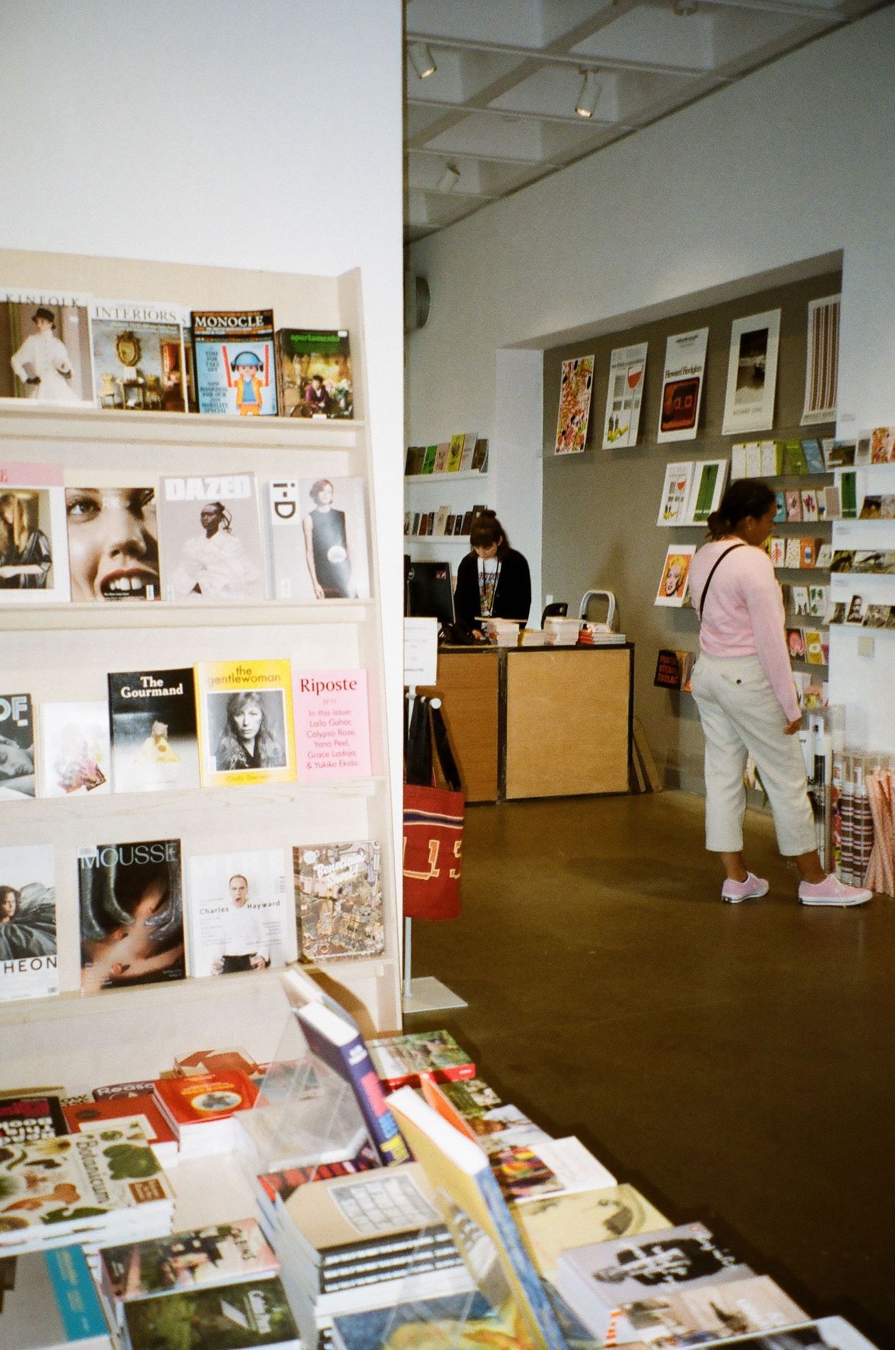 Artsy places in Bristol to visit this Freshers' Week